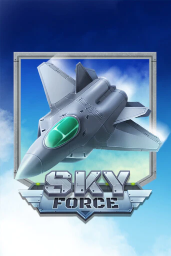 Sky Force бесплатная демо игра онлайн казино | Poker Dom