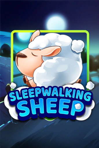 Sleepwalking Sheep бесплатная демо игра онлайн казино | Poker Dom