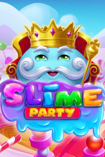 Slime Party бесплатная демо игра онлайн казино | Poker Dom