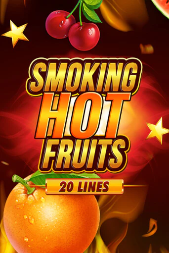 Smoking Hot Fruits 20 Lines бесплатная демо игра онлайн казино | Poker Dom