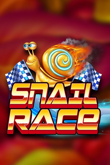 Snail Race бесплатная демо игра онлайн казино | Poker Dom