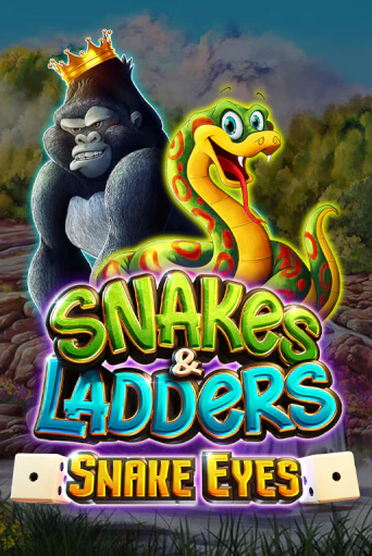 Snakes & Ladders 2 - Snake Eyes™ бесплатная демо игра онлайн казино | Poker Dom