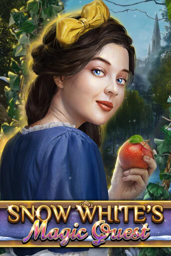 Snow White's Magic Quest бесплатная демо игра онлайн казино | Poker Dom