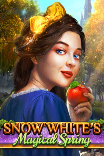 Snow White's Magical Spring бесплатная демо игра онлайн казино | Poker Dom