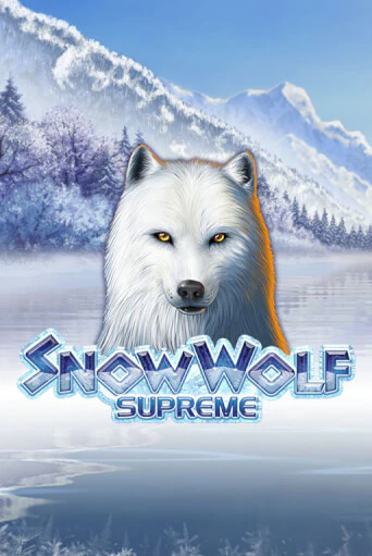 Snow Wolf Supreme бесплатная демо игра онлайн казино | Poker Dom