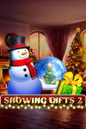 Snowing Gifts 2 бесплатная демо игра онлайн казино | Poker Dom