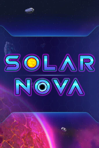 Solar Nova бесплатная демо игра онлайн казино | Poker Dom