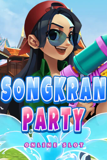 Songkran Party бесплатная демо игра онлайн казино | Poker Dom