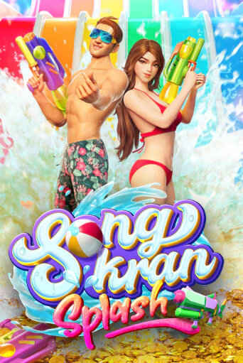 Songkran Splash бесплатная демо игра онлайн казино | Poker Dom