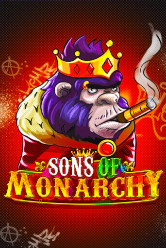 Sons of Monarchy бесплатная демо игра онлайн казино | Poker Dom