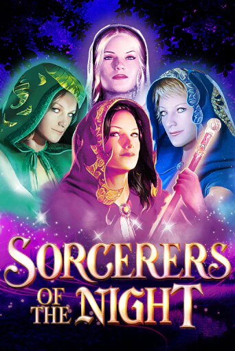 Sorcerers of the Night бесплатная демо игра онлайн казино | Poker Dom