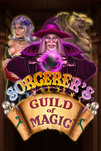 Sorcerer's Guild of Magic бесплатная демо игра онлайн казино | Poker Dom