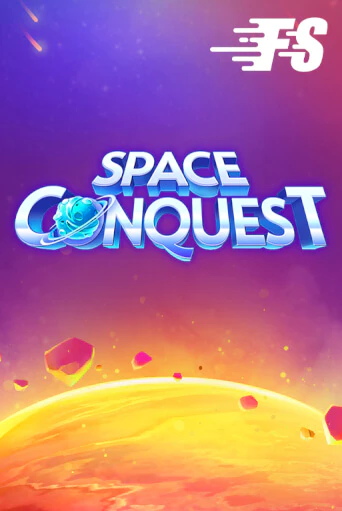 Space Conquest бесплатная демо игра онлайн казино | Poker Dom