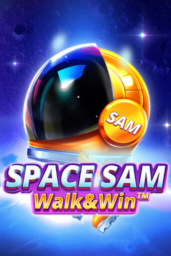 Space Sam Walk And Win TM бесплатная демо игра онлайн казино | Poker Dom