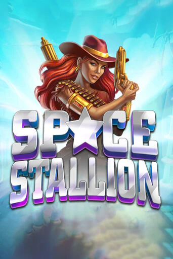 Space Stallion бесплатная демо игра онлайн казино | Poker Dom