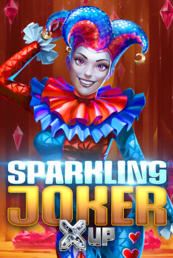 Sparkling Joker X UP™ бесплатная демо игра онлайн казино | Poker Dom