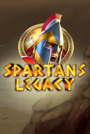 Spartans Legacy бесплатная демо игра онлайн казино | Poker Dom