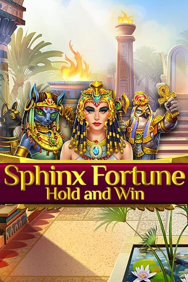 Sphinx Fortune бесплатная демо игра онлайн казино | Poker Dom