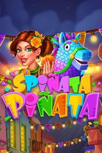 Spinata Pinata бесплатная демо игра онлайн казино | Poker Dom