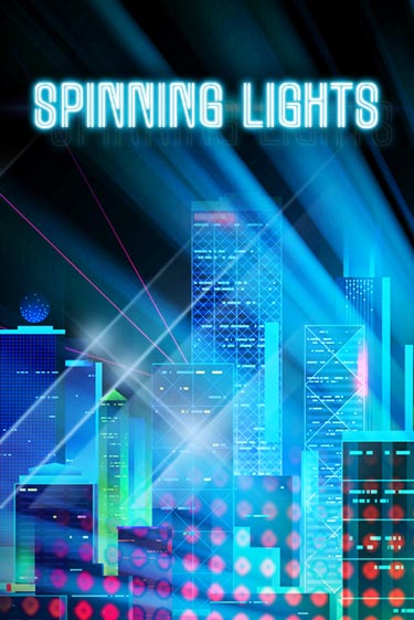 Spinning Lights бесплатная демо игра онлайн казино | Poker Dom