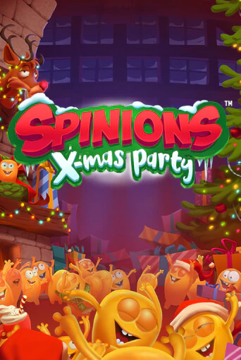 Spinions X-mas Party бесплатная демо игра онлайн казино | Poker Dom