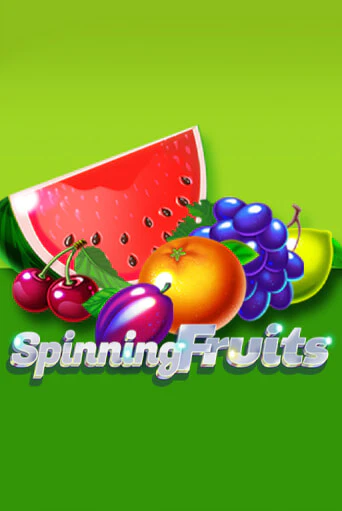 Spinning Fruits бесплатная демо игра онлайн казино | Poker Dom