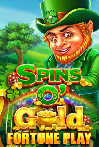 Spins O’ Gold Fortune Play бесплатная демо игра онлайн казино | Poker Dom