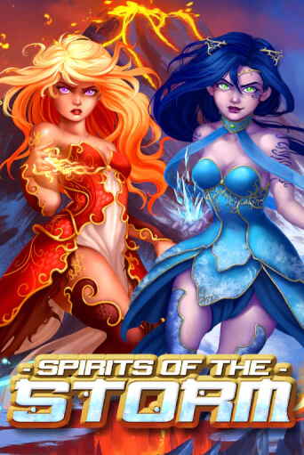 Spirits of the Storm бесплатная демо игра онлайн казино | Poker Dom