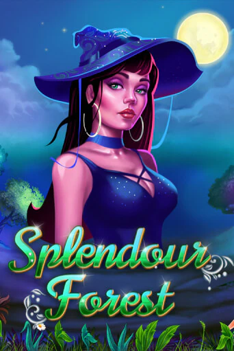 Splendour Forest бесплатная демо игра онлайн казино | Poker Dom