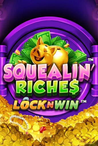 Squealin' Riches бесплатная демо игра онлайн казино | Poker Dom