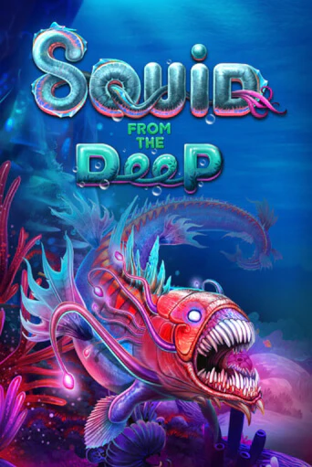 Squid From The Deep бесплатная демо игра онлайн казино | Poker Dom