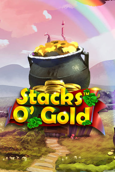 Stacks O' Gold бесплатная демо игра онлайн казино | Poker Dom