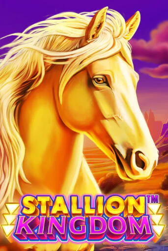 Stallion Kingdom™ бесплатная демо игра онлайн казино | Poker Dom