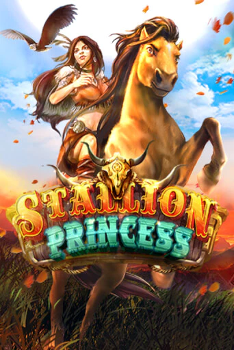 Stallion Princess бесплатная демо игра онлайн казино | Poker Dom