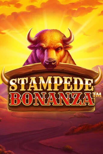 Stampede Bonanza бесплатная демо игра онлайн казино | Poker Dom