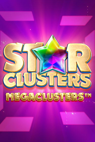 Star Clusters бесплатная демо игра онлайн казино | Poker Dom