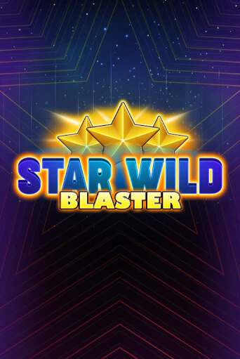 Star Wild Blaster бесплатная демо игра онлайн казино | Poker Dom