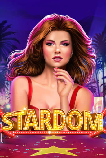 Stardom бесплатная демо игра онлайн казино | Poker Dom