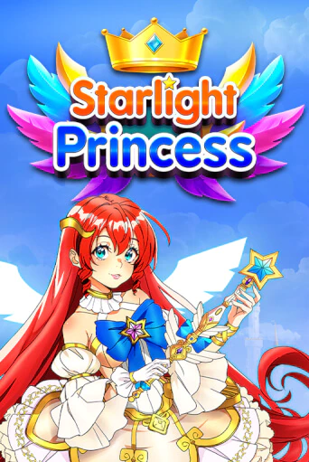 Starlight Princess бесплатная демо игра онлайн казино | Poker Dom