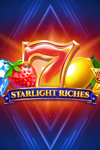 Starlight Riches бесплатная демо игра онлайн казино | Poker Dom