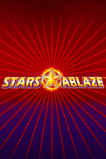 Stars Ablaze бесплатная демо игра онлайн казино | Poker Dom