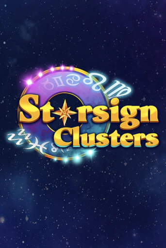 Starsign Clusters бесплатная демо игра онлайн казино | Poker Dom