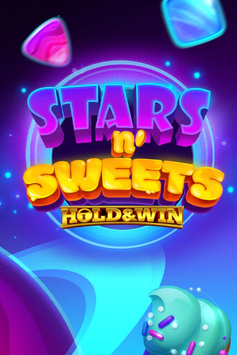 Stars n' Sweets™ Hold & Win™ бесплатная демо игра онлайн казино | Poker Dom