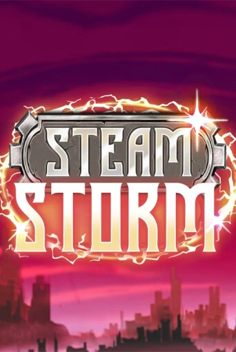 Steam Storm бесплатная демо игра онлайн казино | Poker Dom