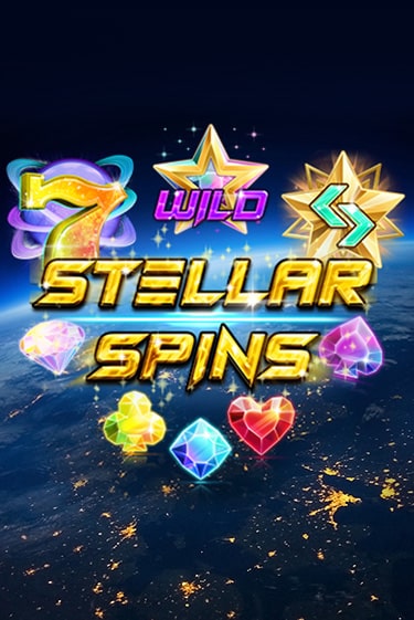 Stellar Spins бесплатная демо игра онлайн казино | Poker Dom