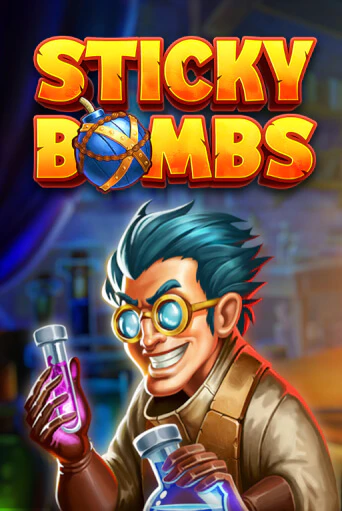 Sticky Bombs бесплатная демо игра онлайн казино | Poker Dom