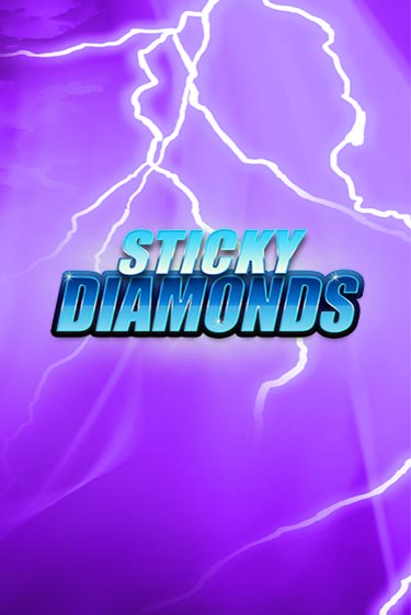 Sticky Diamonds бесплатная демо игра онлайн казино | Poker Dom