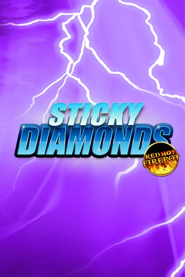 Sticky Diamonds Red Hot Firepot бесплатная демо игра онлайн казино | Poker Dom