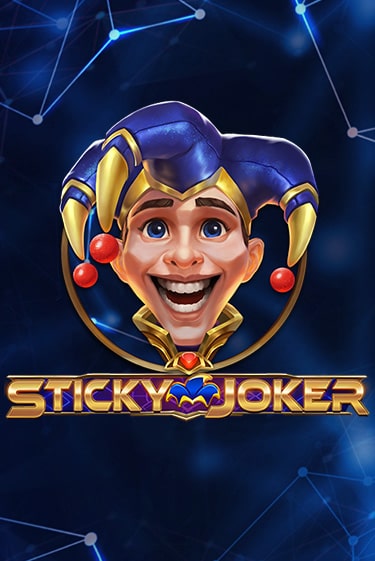 Sticky Joker бесплатная демо игра онлайн казино | Poker Dom