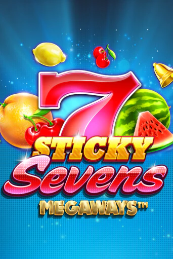 Sticky Sevens Megaways бесплатная демо игра онлайн казино | Poker Dom